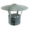 Stove Accessories Rain Cap